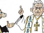 Ici, Santo Governativo Imbroglio