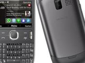 Nokia Asha 302, Caratteristiche Tecniche Prezzo [MWC 2012]