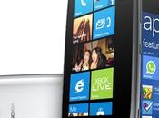 Nokia Lumia smartphone Windows Phone economico Bianco, Nero, ciano magenta