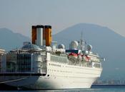 Incidente: Costa Allegra alla deriva dopo incendio bordo.