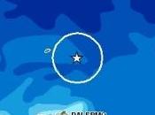 Forte scossa terremoto palermitano, tanto panico niente danni