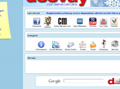 Doovay: come navigare senza motori ricerca