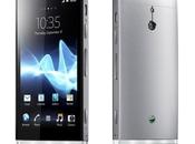 Nuovi device Xperia sistema Android