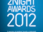 2night Awards 2012: voto!