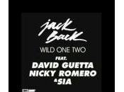Wild David Guetta Nicky Romero Video Testo