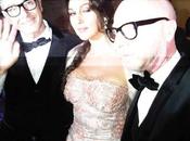 party from Milano Fashion Week: bella Estate' Dolce Gabbana
