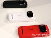 Nokia PureView, solito Camera phone, megapixel Smartphone, bisogna sorprendersi?