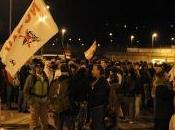 bloccano Susa. proteste continuano tutta Italia