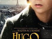 L'omaggio cinema 'Hugo Cabret'