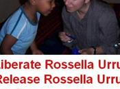 Liberate Rossella Urru!