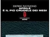 APRILE PIU’ CRUDELE MESI Derek Raymond