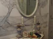 corridoio Trompe oeil