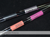 Review:Creamy Touch Eyeshadow "Blooming Origami" KIKO