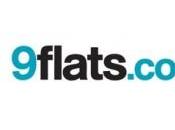 9flats: codice sconto