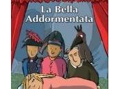 bella addormentata Teatro Verde