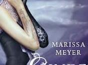 Anteprima "Cinder" Marissa Meyer (Mondadori)