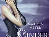 Anteprima: "Cinder. Cronache lunari" Marissa Meyer