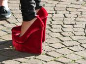 scarpe fashionisti: report dalla Milano FashionWeek