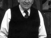 Steve Kordek (1911-2012)