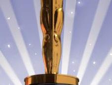 pena notte degli oscar 2012.