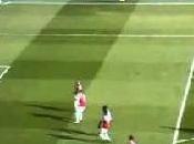 Premier League: arbitro esulta Tottenham