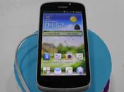 Huawei Ascend G300 Mpxl [MWC 2012]