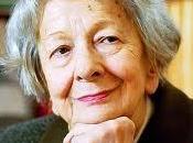 Addio Wislawa Szymborska, poetessa silenzio