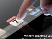 Ufficiale: iPad verrà presentato marzo