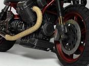 Guzzi cast