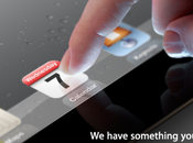 Ipad Apple conferma presentazione Marzo Diretta streaming video