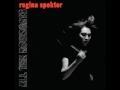 regina spektor rowboats