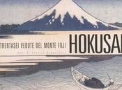 trentasei vedute monte Fuji Hokusai
