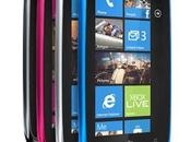 Nokia presenta Lumia 610, primo Windows Phone basso costo!