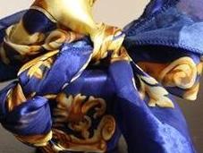 Furoshiki: un’idea originale personalizzare regali