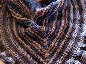 Scaldacollo "point mousse"