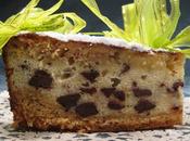 Torta versata alla ricotta