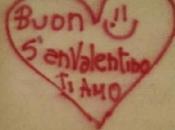 Bellimbusto Murales Febbraio