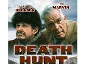Bronson Marvin, duri confronto...