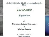 Roma, marzo: SHOOTIST. Camera verde