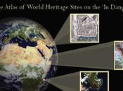 Ecco l’atlante mondiale satellitare siti Unesco pericolo