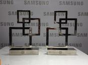 Samsung vince premi Produttore dell’Anno Smartphone Galaxy [MWC 2012]