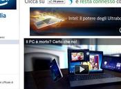 Intel Italia Facebook: amplia propria offerta soluzioni Smartphone