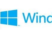 Windows Consumer Prewiew