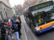 Domani bus, metro treni sciopero ELENCO NELLE CITTA’