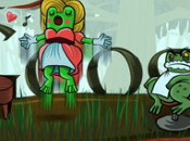 doodle bisestile festeggiare Rossini