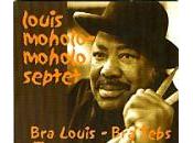 Africa Jazz Louis Moholo l'inossidabile