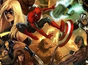 Fantastici wallpapers dedicati supereroi