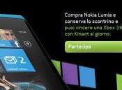 Compra Nokia Lumia partecipa all’estrazione vincere XBox 360!