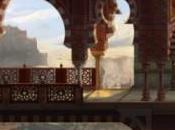 Prince Persia Classic iPhone