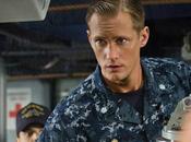 Alexander Skarsgård promuoverà "Battleship" alla "WonderCon"